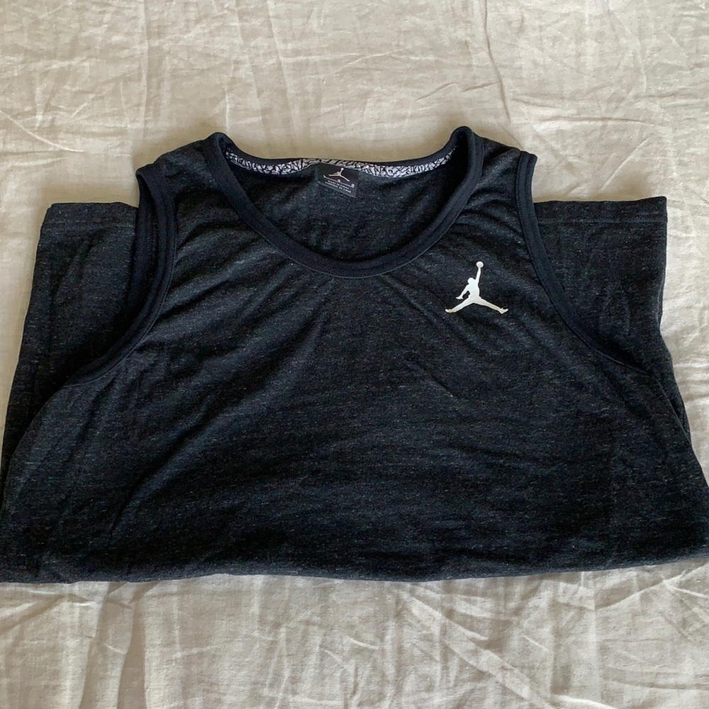 Nike Tank